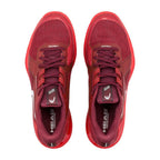 Chaussures padel Head Sprint Pro 4.0 Clay rouge — vue détail 1