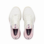 Chaussures padel Head Sprint Pro 4.0 Padel blanc rose Mujer — vue détail 1