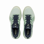 Chaussures padel Head Sprint Pro 4.0 Padel vert noir — vue détail 1