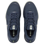 Chaussures padel Head Sprint Team 4.0 Clay Marino vert — vue détail 1