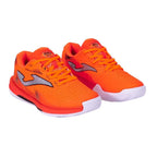 Chaussures padel Joma Ace 2508 Clay orange — vue détail 1