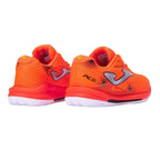 Chaussures padel Joma Ace 2508 Clay orange — vue détail 2