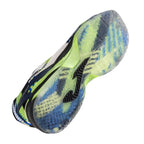 Chaussures padel Joma Juanlu Esbri Ultra Light 2682 blanc — vue de profil