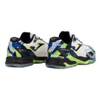 Chaussures padel Joma Juanlu Esbri Ultra Light 2682 blanc — vue détail 2