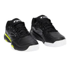 Chaussures padel Joma Master 1000 2501 noir jaune — vue détail 1