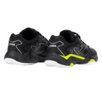 Chaussures padel Joma Master 1000 2501 noir jaune — vue détail 2