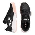 Chaussures padel Joma Master 1000 2501 noir Mujer — vue de profil 2