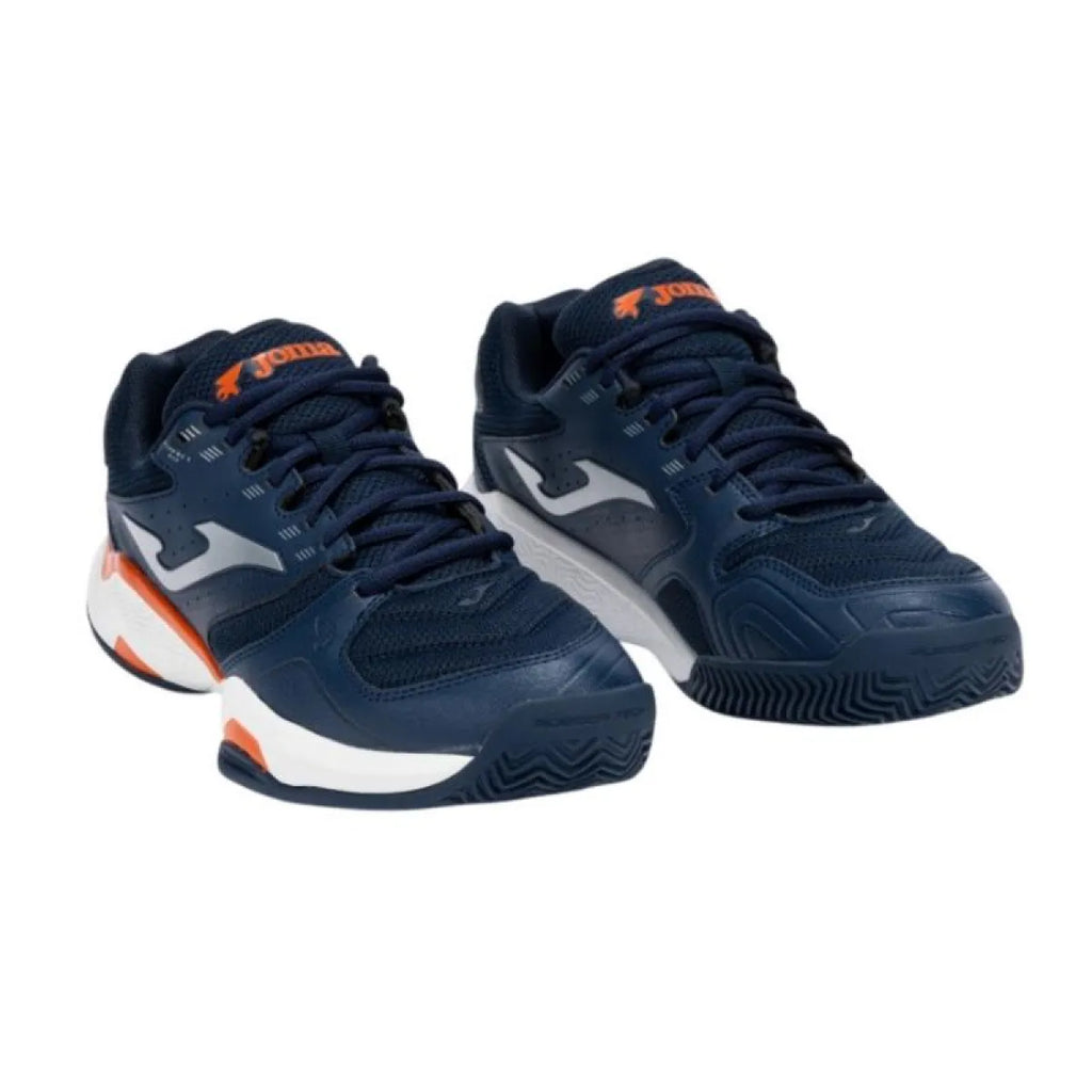 Chaussures padel Joma Master 1000 2503 bleu Marino — vue détail 1