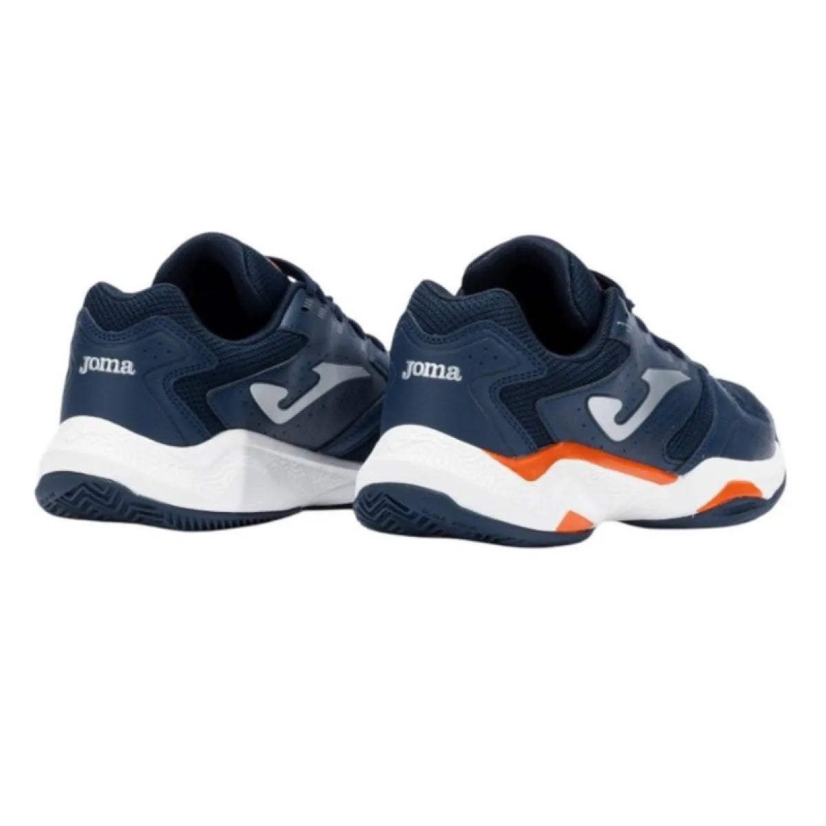 Chaussures padel Joma Master 1000 2503 bleu Marino — vue détail 2