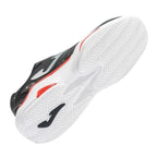 Chaussures padel Joma Master 1000 2601 noir — vue de profil