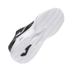 Chaussures padel Joma Master 1000 2601 noir — vue de profil