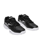 Chaussures padel Joma Master 1000 2601 noir — vue de profil 2