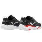 Chaussures padel Joma Master 1000 2601 noir — vue détail 1