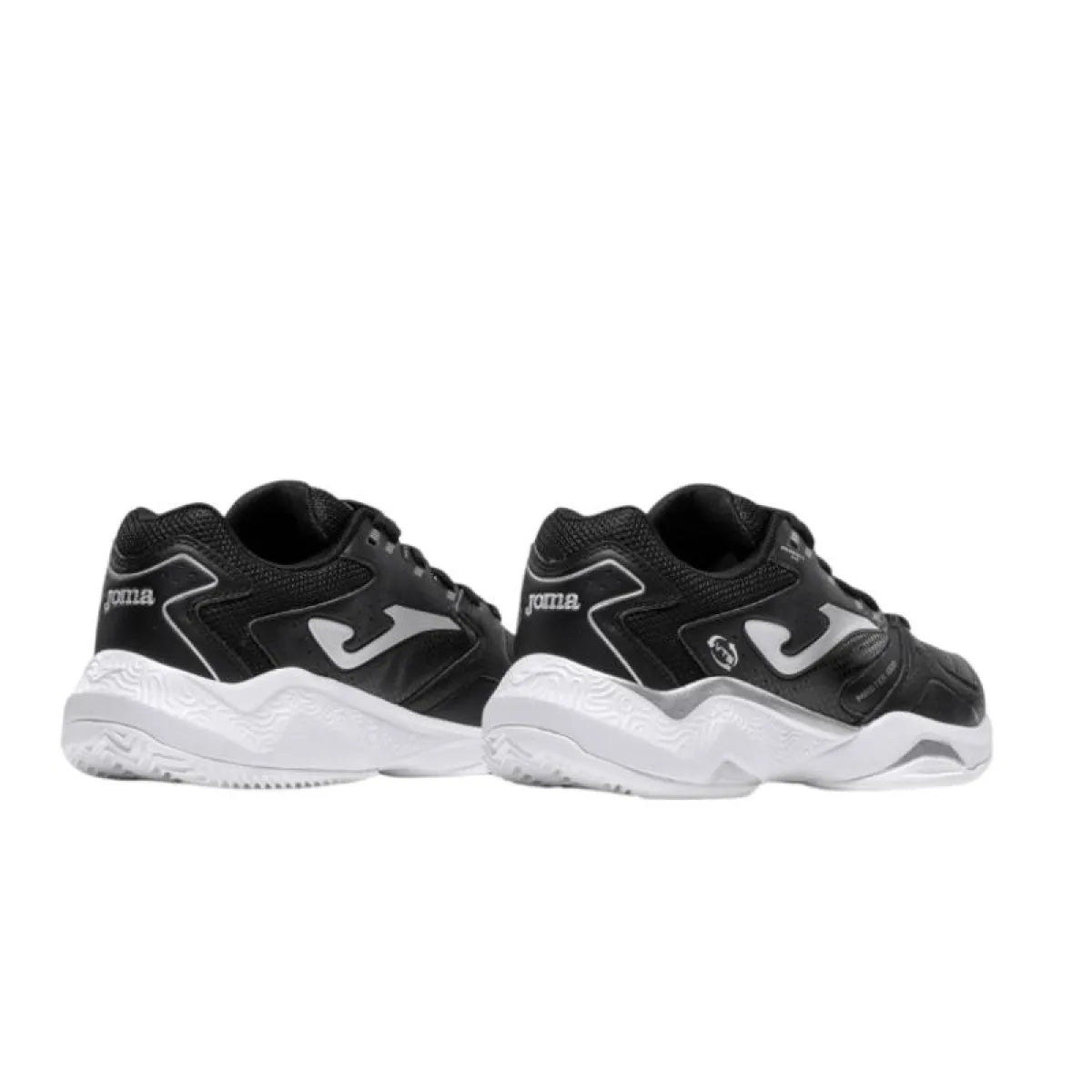 Chaussures padel Joma Master 1000 2601 noir — vue détail 1