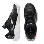 Chaussures padel Joma Master 1000 2601 noir — vue détail 2
