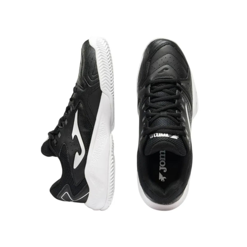 Chaussures padel Joma Master 1000 2601 noir — vue détail 2