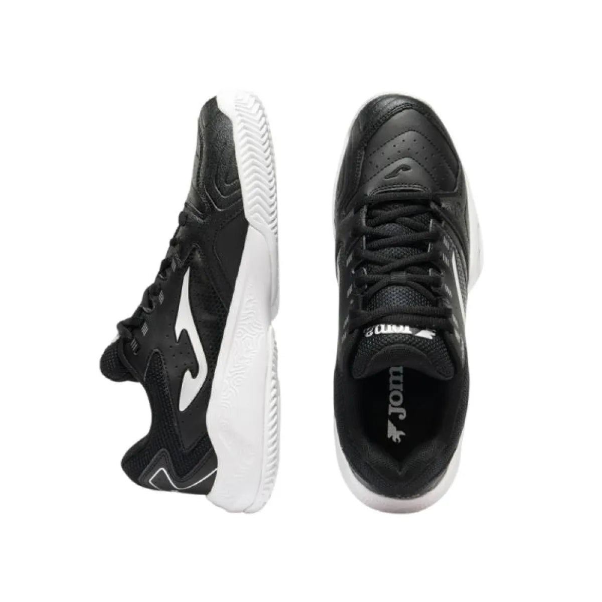 Chaussures padel Joma Master 1000 2601 noir — vue détail 2