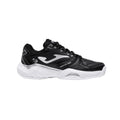 Chaussures padel Joma Master 1000 2601 noir femme — vue de face