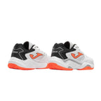Chaussures padel Joma Master 1000 2602 blanc corail Junior — vue détail 1
