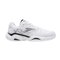 Chaussures padel Joma Master 1000 2602 blanc — vue de face