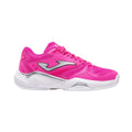 Chaussures padel Joma Master 1000 2610 fuchsia Mujer — vue de face