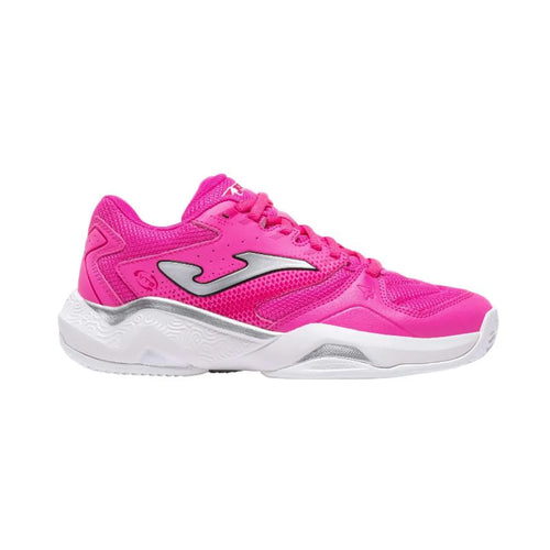 Chaussures padel Joma Master 1000 2610 fuchsia Mujer — vue de face