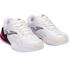 Chaussures padel Joma Open 2502 blanc — vue détail 1