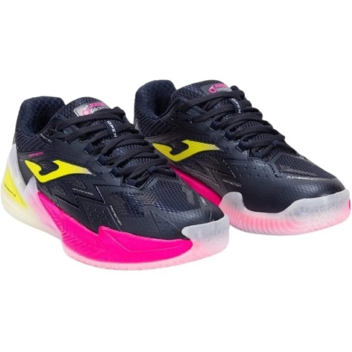 Chaussures padel Joma Open 2503 Marino — vue détail 1