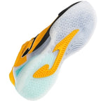 Chaussures padel Joma Open 2528 orange Saffron — vue de profil