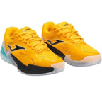 Chaussures padel Joma Open 2528 orange Saffron — vue détail 1