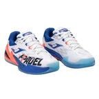 Chaussures padel Joma Open A1 Padel 2572 blanc — vue détail 1