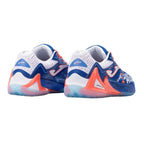 Chaussures padel Joma Open A1 Padel 2574 bleu Royal — vue détail 2