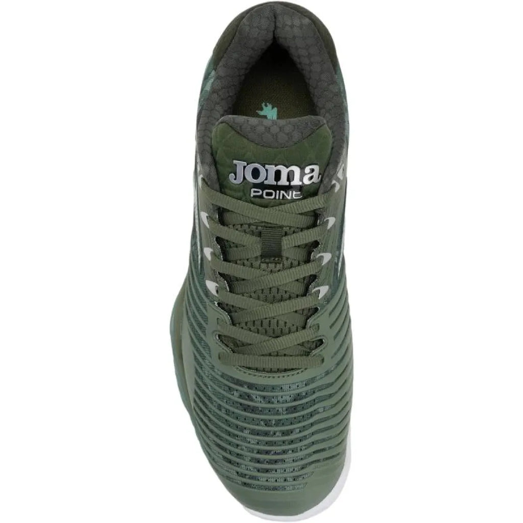 Chaussures padel Joma Point 2523 Caqui — vue détail 1