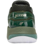 Chaussures padel Joma Point 2523 Caqui — vue détail 2