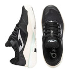 Chaussures padel femme Joma Slam 2501 noir — vue détail 2