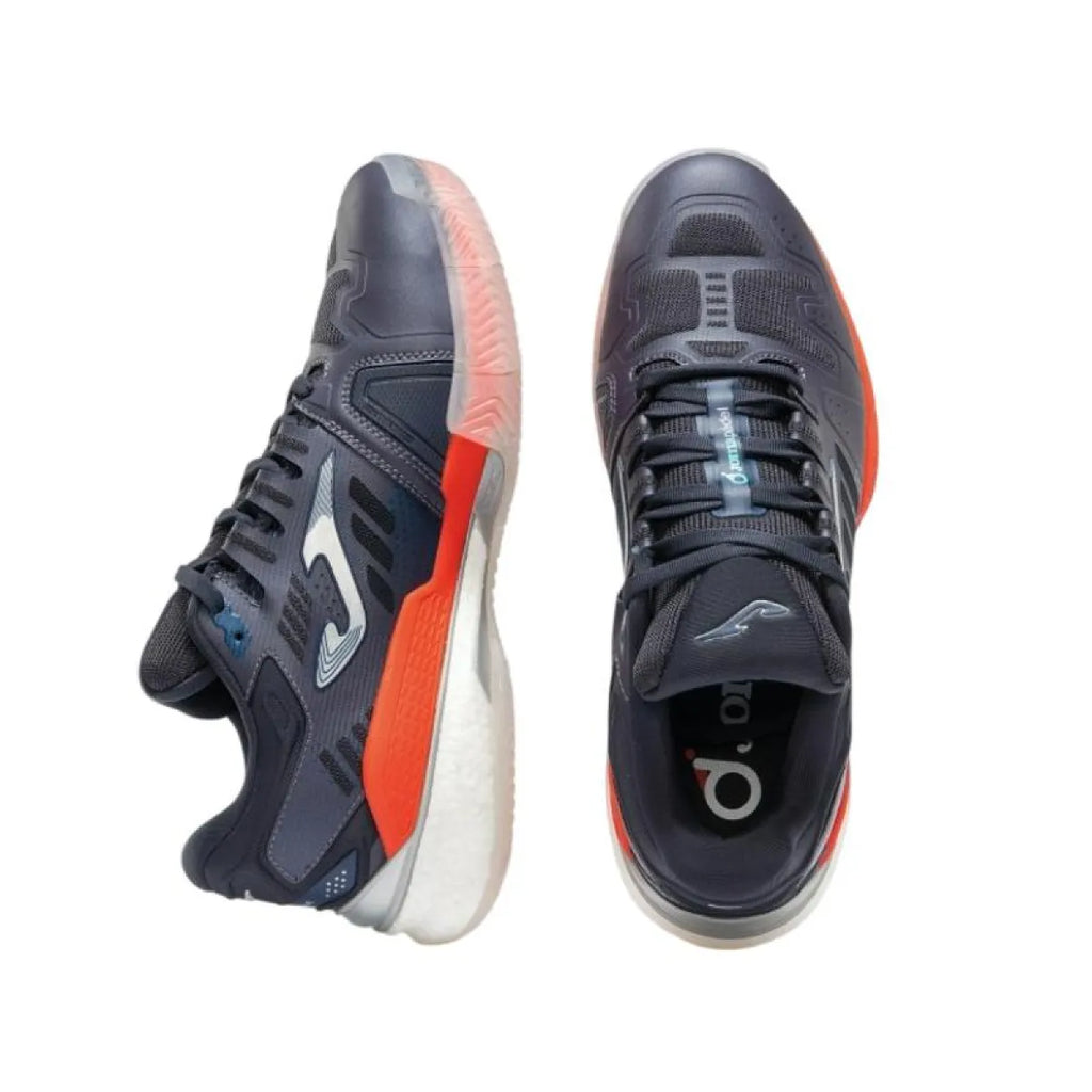 Chaussures padel Joma Slam Classic 2603 bleu marine — vue détail 2