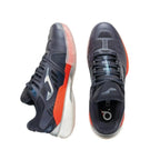 Chaussures padel Joma Slam Classic 2603 bleu marine — vue détail 2