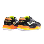 Chaussures padel Joma T.Point 2301 noir orange — vue détail 2