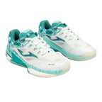 Chaussures padel Joma Vero Virseda Slam 2682 blanc femme — vue détail 1