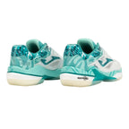 Chaussures padel Joma Vero Virseda Slam 2682 blanc femme — vue détail 2