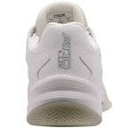 Chaussures padel Nox At10 Lux blanc gris — vue détail 1