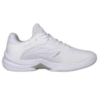 Chaussures padel Nox AT10 Lux blanc gris Claro — vue de profil 2