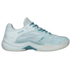 Chaussures padel Nox AT10 Lux bleu Claro turquoise Mujer — vue de profil 2