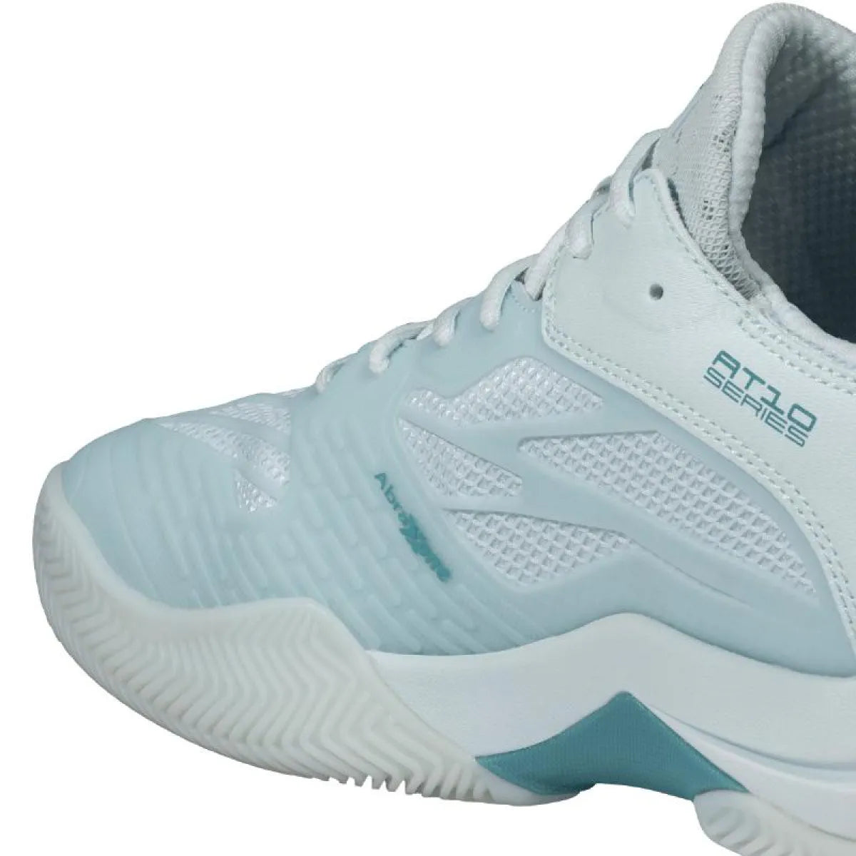 Chaussures padel Nox AT10 Lux bleu Claro turquoise Mujer — vue détail 2