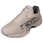 Chaussures padel Nox AT10 Lux gris Pluma noir — vue détail 1