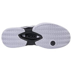 Chaussures padel Nox AT10 Lux noir blanc — vue de profil
