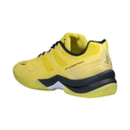Chaussures padel Nox AT10 Pro jaune noir — vue détail 1