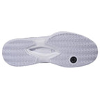 Chaussures padel Nox AT10 Pro noir blanc — vue de profil
