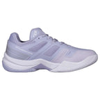 Chaussures padel Nox AT10 Pro Purpura blanc Mujer — vue de profil 2