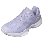 Chaussures padel Nox AT10 Pro Purpura blanc Mujer — vue détail 1